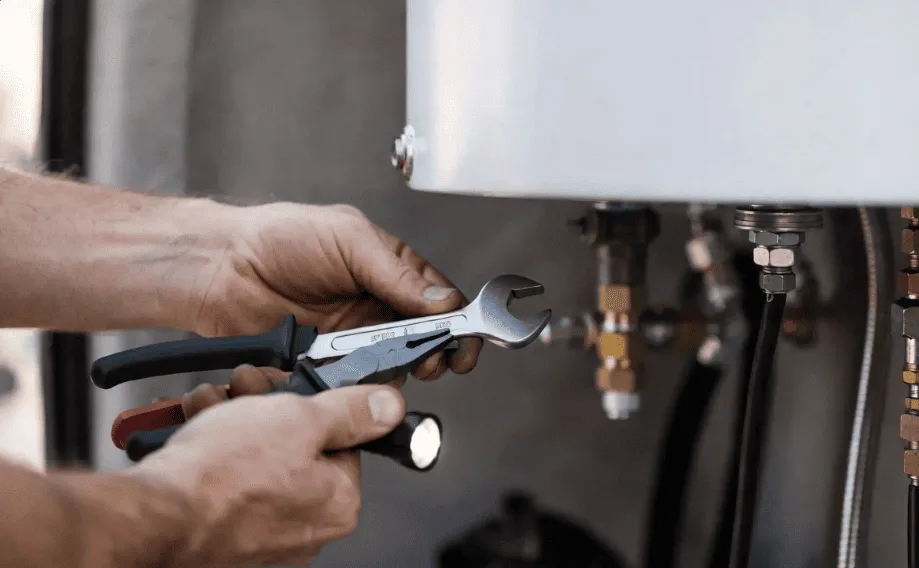 Why choose Water Heater Repair in Topping, VA